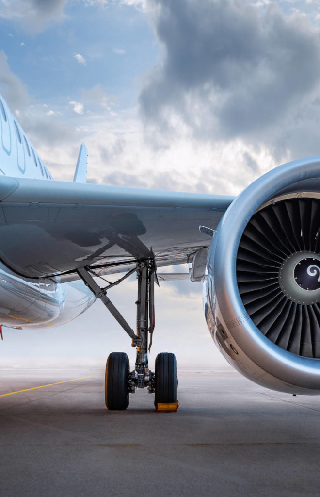 AIR FREIGHT