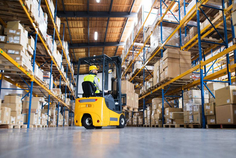 warehousing